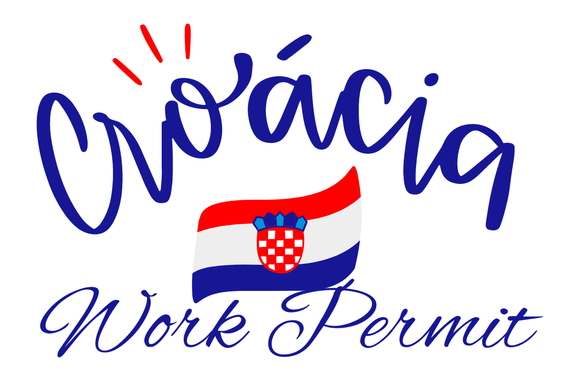 Croatia Work Permit for Nepali Citizens